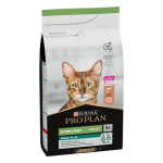 PRO PLAN CAT ADULT STERILISED RENAL PLUS losos 1,5 kg- táp felnőtt sterilizált/kasztrált macskáknak