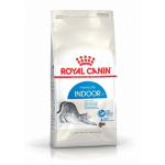 ROYAL CANIN FHN INDOOR27 10kg -bent élő macskák számára
