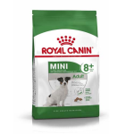 ROYAL CANIN SHN MINI ADULT 8+ 8kg  8 év feletti kistestű kutyák számára