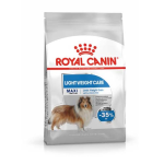 ROYAL  CANIN CCN Maxi Light Weight Care 3kg -súlygyarapodásra hajlamos nagytestű kutyák számára