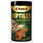 TROPICAL Reptiles Herbivore 250ml/65g eledel hüllőknek