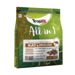 TROPIFIT ALL IN 1 Rat & Mouse 500g eledel patkányoknak és egereknek