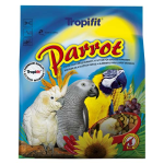 TROPIFIT Parrot 1kg eledel nagypapagájoknak