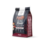 GO NATIVE Small Breed Duck with Apple and Cranberry 1,5kg ultra prémium kutyatáp 70% hústartalommal