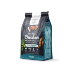 GO NATIVE Small Breed Chicken with Potato and Broccoli 4kg ultra prémium kutyatáp 70% hústartalommal