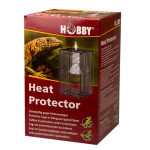 HOBBY Heat Protector 15x15x25cm védőrács