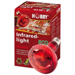 HOBBY Infraredlight ECO 28W -Infravörös hősugárzó