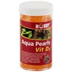 HOBBY Aqua Pearls Vit D3 250ml vízgyöngyök D3 vitaminnal