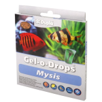 DUPLA Gel-o-Drops Mysis tengeri rákok- zselés eledel trópusi díszhalaknak 12x2g