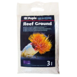 DUPLA Marin Reef Ground -Aragonit kavics tengeri akváriumokhoz  / 0,5-1,2 mm/ 3 l
